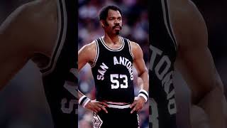 Artis Gilmore The Most Underrated Center in NBA History [upl. by Ambler43]