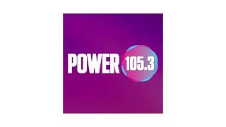 Format Change WRDGBowdon Georgia Becomes “Power 1053”  April 16 2024 [upl. by Eerbua]