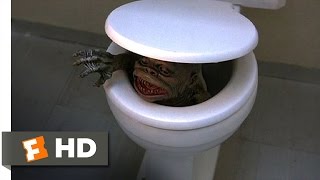 Ghoulies 2 1987 Trailer [upl. by Aillemac470]