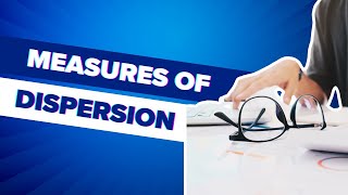 STAT280  Week 2 MyOpenMath  Measures of Dispersion [upl. by Enorel]