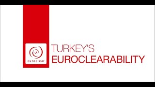 Turkey and its Euroclearability  Frank Slagmolen [upl. by Etsirhc]