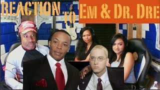 Forgot About Dre  Dr Dre ft Eminem Official Video From a Producer Point Of View [upl. by Aniwde126]