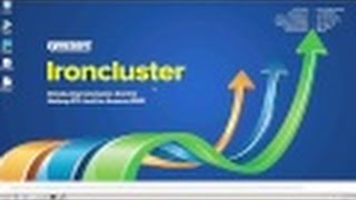 How to run ETL on the Cloud with Syncsort Ironcluster for EMR  Part 1 of 2 [upl. by Yrellav]