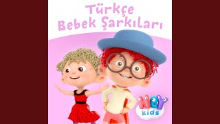 Sebzeler Ve Meyveler Şarkısı Veggies Song [upl. by Egiaf]