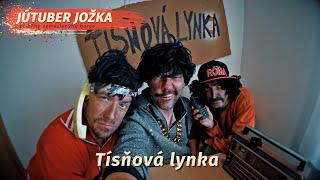 Tísňová lynka Jútuber Jožka [upl. by Aisan529]