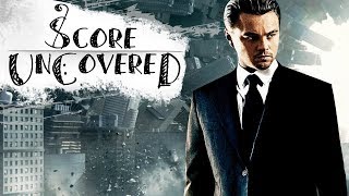 Inception’s Soundtrack Explained  Score UnCovered [upl. by Rezeile130]