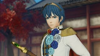 Fire Emblem Warriors Playthrough Part 48 EXTRA 33  Knorda Market 2 [upl. by Acimehs62]