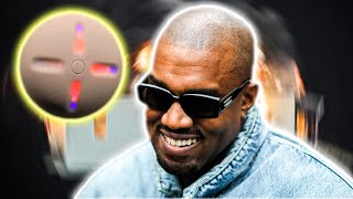 HOW TO LISTEN TO DONDA 2 [upl. by Anovad411]