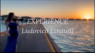 Ludovico Einaudi  EXPERIENCE Violin cover [upl. by Nerag]