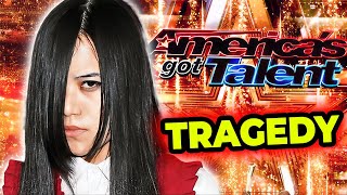 What Really Happened to Sacred Riana From Americas Got Talent [upl. by Rramel]