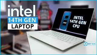 Why Intels 14th Gen Laptops Are Worth the Hype [upl. by Jackelyn]