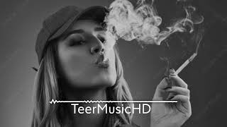 Clandestina  Cocaina LumiiMusicHD Slowed Remix  TikTok Remix [upl. by Illac]