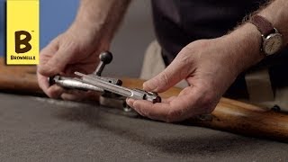 Firearm Maintenance Mosin Nagant Reassembly Part 44 [upl. by Ahsilek]