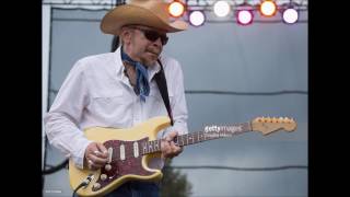 Dave Alvin Highway 61 Revisited [upl. by Noned]