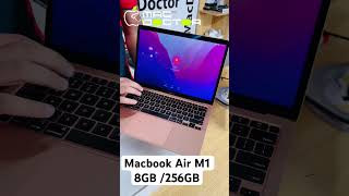 Macbook Air M1 Available at good price [upl. by Lerrej]