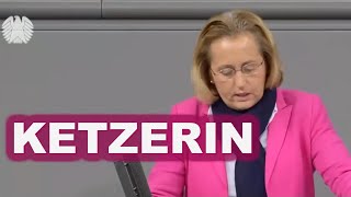 Mann darf nicht mehr als Mann bezeichnet werden Bundestag bestraft Benennung von unliebsamen Fakten [upl. by Nylle]