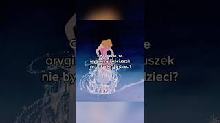 Oryginalny Kopciuszek disney disneyprincess ciekawostki ciekawostka straszne film movie [upl. by Surazal]