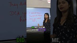 Error Detection And Correction  Spotting Errors  Error Detection In Hindi aceenglish shorts [upl. by Ainsworth]