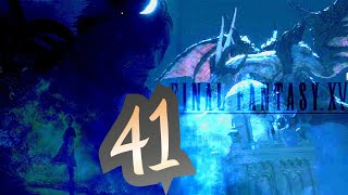 FINAL FANTASY XVI Episode 41 Something is off with Bahamut [upl. by Earahc573]