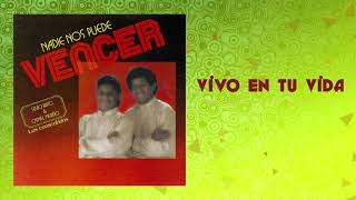 Vivo En Tu Vida  Silvio Brito amp Osmel Meriño  Vallenato [upl. by Tegan]