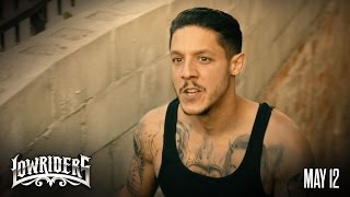 Lowriders Movie CLIP  Hit the Switches 2017  Theo Rossi Movie [upl. by Shirline]