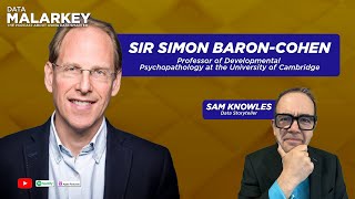 The Path to a Fairer World Prof Simon BaronCohen on Autism Innovation and Inclusion [upl. by Lara]