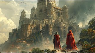 Relaxing Medieval Fantasy Music Vol 20 Fantasy Music and Ambience [upl. by Ydnew]