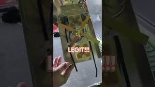 The latest 5G4G antennas Disassembly [upl. by Joyann411]