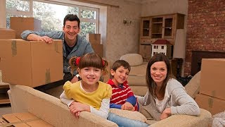 Topsy and Tim Full Episodes  MOVING HOUSE  topsy ve tim türkçe [upl. by Ojyram]