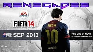 Come Scaricare e Installare FIfa 14  Mod Per chi li volesse Gioco Completo [upl. by Nordin]