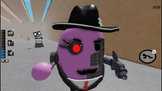 Roblox piggy bulid mode garry mod nico nexbots update [upl. by Alikam351]