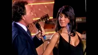 Julio Iglesias Divorcio En España 2004 [upl. by Ariat785]