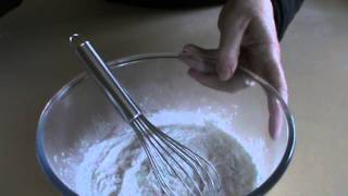 Egg Replacer Powder in under 3 MINUTES [upl. by Konstantin392]