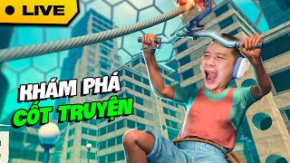 🔴RAFT Chill chill trên du thuyền hạng sang của chúng tôi [upl. by Sorkin158]