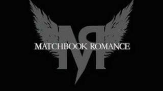 Matchbook Romance  Shell Never Understand [upl. by Ylevol361]