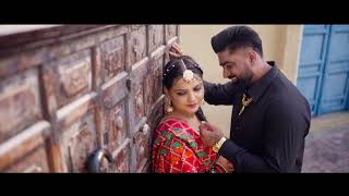 BEST PRE WEDDING Dalvir \ Hardeep [upl. by Ardith]