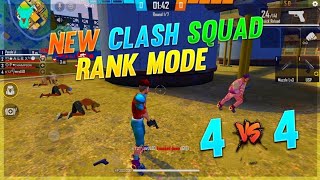 Clash Squad Match 😎  Booyah Match 😎  Wait for end 😱🔚  gamingvideos freefiregaming ff [upl. by Gebelein]