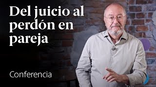 Perdón en pareja Liberando el pasado 💭 Conferencia Enric Corbera [upl. by Lindell]