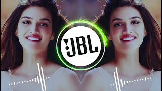 Dil Loye Loye Aaja Aaja Mahi DJ Remix💘Romantic Gsm Bass Mix Yarana DJ Aditya Raaj Nepal 🇳🇵 [upl. by Asuncion31]