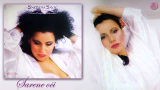 Snezana Savic  Sarene oci  Audio 1987 [upl. by Amalbergas]