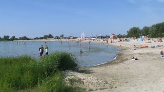 Strand Makkum Zomer 2015 [upl. by Atiugram]