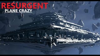 Plane Crazy  Resurgent SHOWCASE [upl. by Rimaj179]