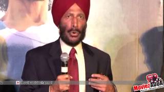 Pakistan Killed My Parents In Front Of Me  Milkha Singh [upl. by Lulu]