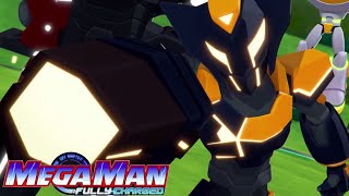 Mega Man Fully Charged  Episode 51  The Gauntlet Part 1  NEW Episode Trailer [upl. by Blackman]