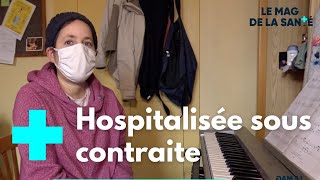 Psychiatrie  soigner hors de lhôpital 45  Le Magazine de la Santé [upl. by Carper744]