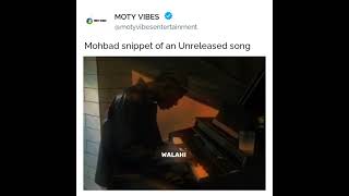 mohbad snippet of an Unreleased song 🎶💔 mohbad [upl. by Igor]