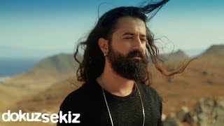 Koray Avcı  Diz Dize Official Video [upl. by Naaitsirhc]