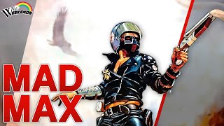 Mad Max Isnt a Mad Max Movie  Wiki Weekends [upl. by Inalak]