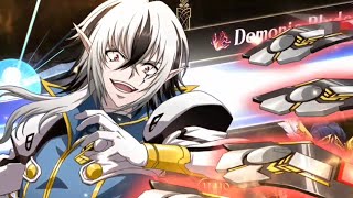 Langrisser Apex S16 Dark Reincarnation Assassins vs mages [upl. by Emmett]