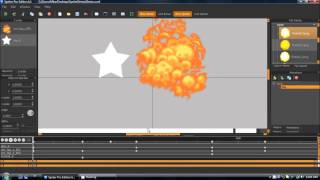 Spriter features and workflow overview [upl. by Wylde]